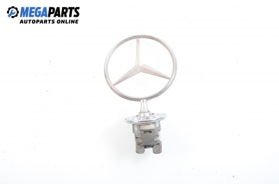 Емблема за Mercedes-Benz E-Class Estate (S210) (06.1996 - 03.2003), комби