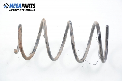 Пружина за ходова част за Alfa Romeo 156 Sedan (09.1997 - 09.2005), седан, позиция: задна