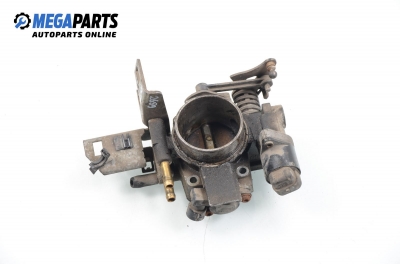 Дроселова клапа за Opel Astra G Estate (02.1998 - 12.2009) 1.6 16V, 101 к.с.