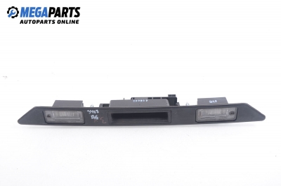 Плафони заден номер за Audi A6 Avant C6 (03.2005 - 08.2011), комби