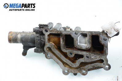 Корпус на термостат за Renault Scenic I Minivan (09.1999 - 07.2010) 2.0 16V, 140 к.с.