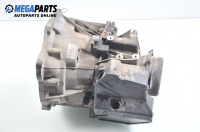 Ръчна скоростна кутия за Ford Focus I Estate (02.1999 - 12.2007) 1.6 16V, 100 к.с., № 98WT-7F096-AC