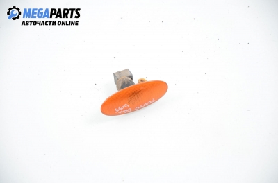 Мигач за Fiat Punto Hatchback (09.1993 - 09.1999), позиция: предна, дясна