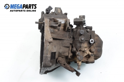 Ръчна скоростна кутия за Fiat Brava Hatchback (10.1995 - 06.2003) 1.2 16V 80, 82 к.с.