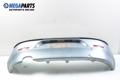 Задна броня за Alfa Romeo 147 Hatchback (2000-11-01 - 2010-03-01)