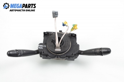 Лостчета светлини и чистачки за Peugeot 307 Break (03.2002 - 12.2009)