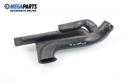 Въздуховод за Opel Astra G Estate (02.1998 - 12.2009) 1.6 16V, 101 к.с.