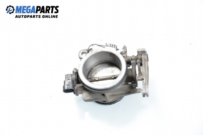 Дроселова клапа за Renault Scenic I Minivan (09.1999 - 07.2010) 2.0 16V, 140 к.с.