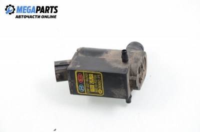 Помпичка за чистачки за Kia Sorento I SUV (08.2002 - 12.2009)