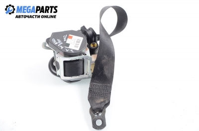 Предпазен колан за Mercedes-Benz A-Class Hatchback (W169) (09.2004 - 06.2012), 2+1 вр.