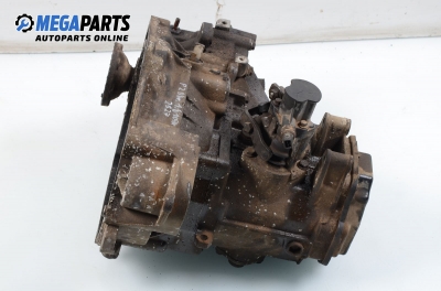 Ръчна скоростна кутия за Volkswagen Passat Sedan B3, B4 (02.1988 - 12.1997) 1.8, 107 к.с.