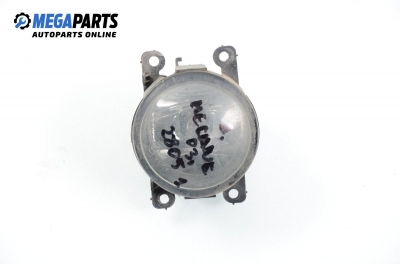 Халоген за Renault Megane II Grandtour (08.2003 - 08.2012), комби, позиция: дясна