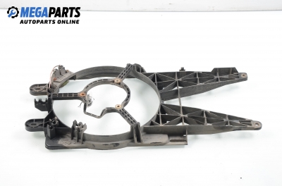 Дифузьор за Fiat Punto Hatchback II (09.1999 - 07.2012) 1.2 60 (188.030, .050, .130, .150, .230, .250), 60 к.с.