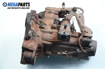 Ръчна скоростна кутия за Volkswagen Golf II Hatchback (08.1983 - 12.1992) 1.8 GTI, 112 к.с.