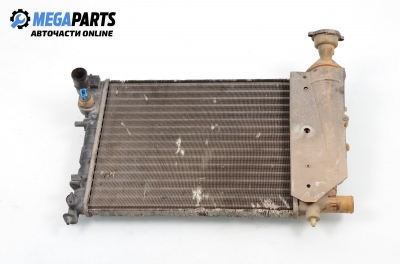 Воден радиатор за Peugeot 106 I Hatchback (08.1991 - 04.1996) 1.1, 60 к.с.