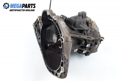 Ръчна скоростна кутия за Opel Corsa B Hatchback (03.1993 - 12.2002) 1.2 i, 45 к.с.