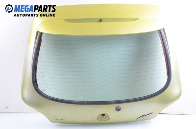 Заден капак за Ford Fiesta IV Hatchback (08.1995 - 09.2002), 2+1 вр.