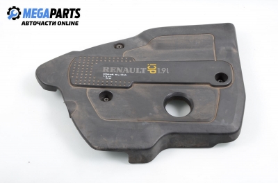 Декоративен капак двигател за Renault Laguna II Hatchback (03.2001 - 12.2007)