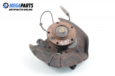 Шенкел главина за BMW 3 Series E36 Coupe (03.1992 - 04.1999), позиция: предна, лява