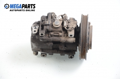 Компресор климатик за Toyota Corolla Station Wagon III (04.1997 - 10.2001) 1.4 (EE111), 86 к.с.