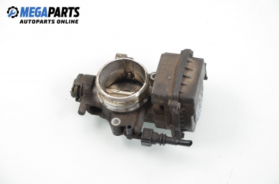 Дроселова клапа за Peugeot 307 Break (03.2002 - 12.2009) 2.0, 136 к.с.