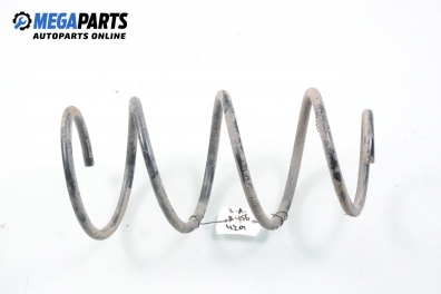 Пружина за ходова част за Alfa Romeo 156 Sedan (09.1997 - 09.2005), седан, позиция: задна