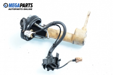 Нивомер за BMW 5 Series E34 Sedan (12.1987 - 11.1995) 524 td