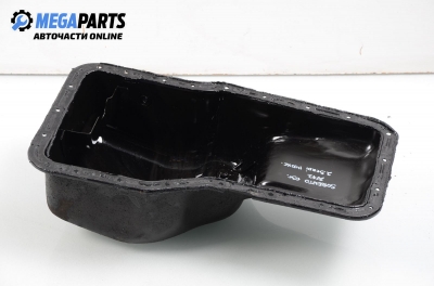 Картер за Kia Sorento I SUV (08.2002 - 12.2009) 2.5 CRDi, 140 к.с.