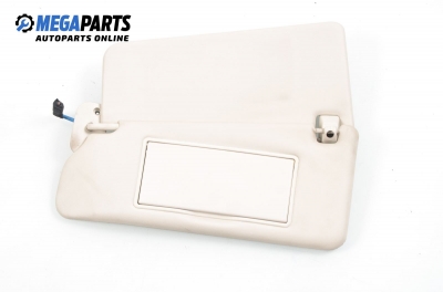 Сенник за Saab 9-5 Estate (10.1998 - 12.2009), позиция: лява