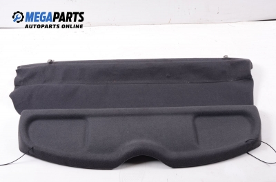 Кора багажник за Nissan Micra III Hatchback (01.2003 - 06.2010), хечбек