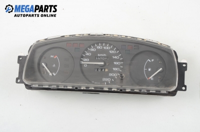 Километраж за Honda Civic V Hatchback (10.1991 - 11.1995) 1.3 16V (EG3), 75 к.с.