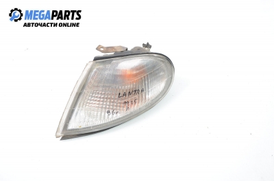 Мигач за Hyundai Lantra II Wagon (02.1996 - 10.2000), комби, позиция: лява