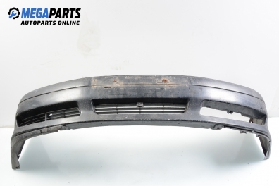 Предна броня за Saab 9-5 Sedan I (09.1997 - 12.2009), седан, позиция: предна