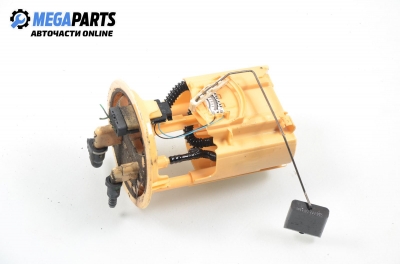 Нивомер за Peugeot 206 Hatchback (08.1998 - 12.2012) 1.4 HDi eco 70