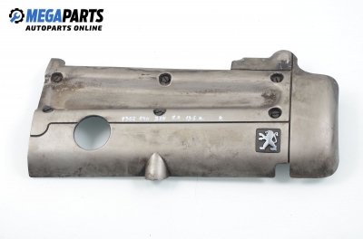 Декоративен капак двигател за Peugeot 307 Break (03.2002 - 12.2009)