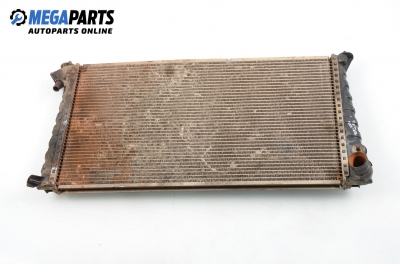 Воден радиатор за Citroen Berlingo Pick-Up / Van I (07.1996 - 04.2008) 1.9 D 4WD (MFWJZ), 69 к.с.
