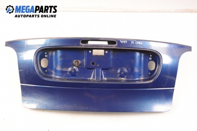 Заден капак за Renault Megane I Coach (03.1996 - 08.2003), купе, позиция: задна