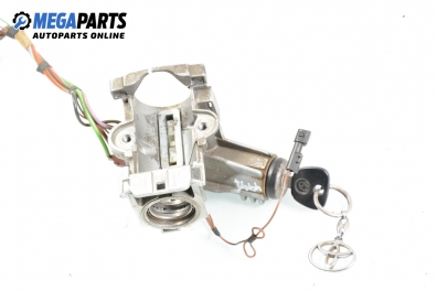 Контактен ключ за BMW 5 Series E34 Touring (11.1991 - 01.1997)