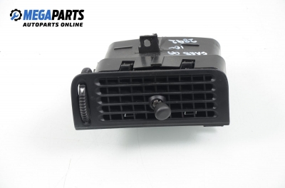 Духалка парно за Saab 9-5 Estate (10.1998 - 12.2009)