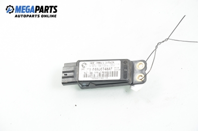 Сензор airbag за Chrysler Voyager Minivan IV (09.1999 - 12.2008), № 04686748AF