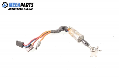 Контактен ключ за Peugeot 306 Hatchback (01.1993 - 10.2003)