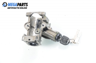 Контактен ключ за BMW 3 Series E36 Coupe (03.1992 - 04.1999)