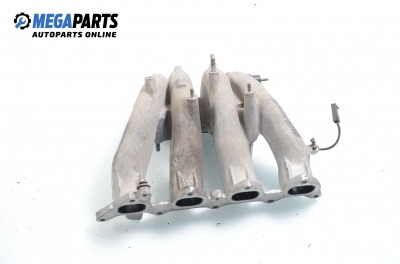 Всмукателен колектор за Toyota Corolla Station Wagon III (04.1997 - 10.2001) 1.4 (EE111), 86 к.с.