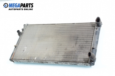 Воден радиатор за Volkswagen Golf III Variant (07.1993 - 04.1999) 1.8, 90 к.с.