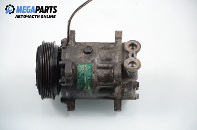 Компресор климатик за Citroen Xsara Break (10.1997 - 03.2010) 1.6 i, 88 к.с., № SD7V12