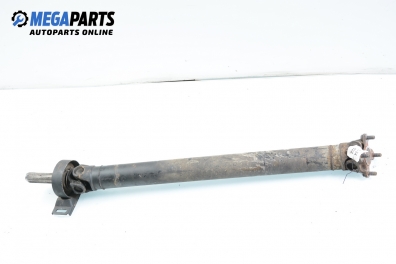 Кардан за BMW 5 Series E34 Sedan (12.1987 - 11.1995) 524 td, 115 к.с.