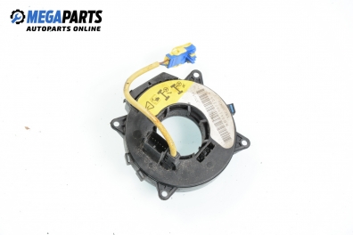 Лентов кабел за Airbag за Rover 25 Hatchback (09.1999 - 06.2006), № YRC 100410