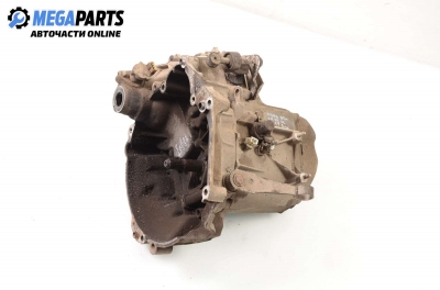 Ръчна скоростна кутия за Peugeot 306 Hatchback (01.1993 - 10.2003) 1.4, 75 к.с.