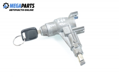 Контактен ключ за Audi 80 Sedan B4 (09.1991 - 12.1994)