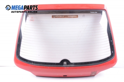 Заден капак за Peugeot 306 Hatchback (01.1993 - 10.2003), 4+1 вр., хечбек